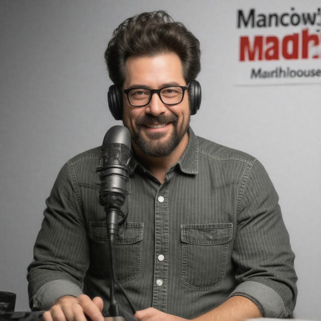Mancow Muller